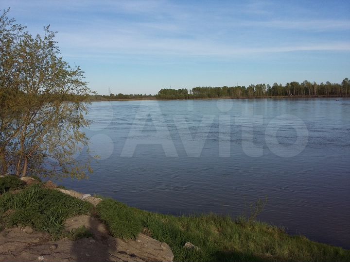 Участок 27 сот. (ИЖС)