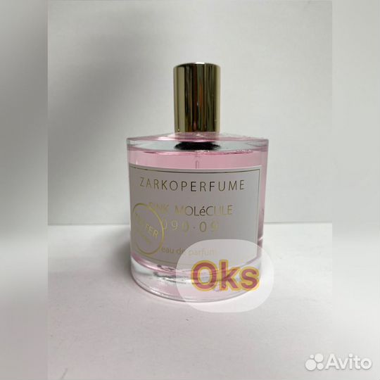 Распив pink molécule 090.09 Zarkoperfume 5 мл