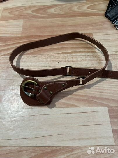 Ремень женский