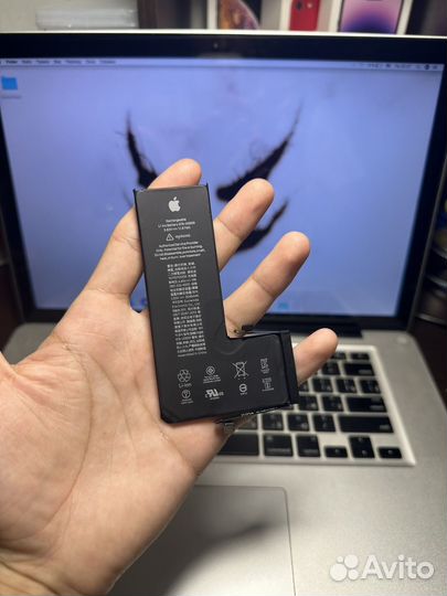 Акб для iPhone 11 Pro (Оригинал)