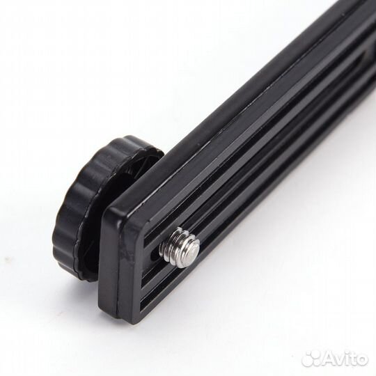 Рукоятка L-образная на 2 холодных башмака новая