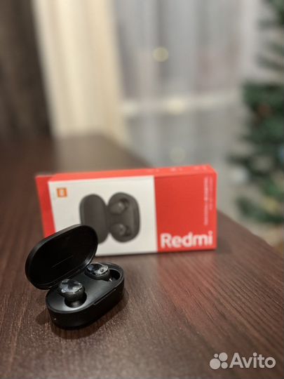 Redmi airdots 2