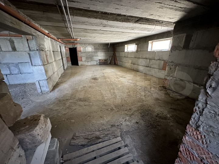 Торговая площадь, 380.2 м²