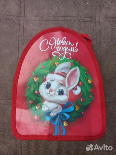 Рюкзак детский новый
