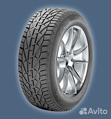 Tigar Winter 225/55 R16 95H