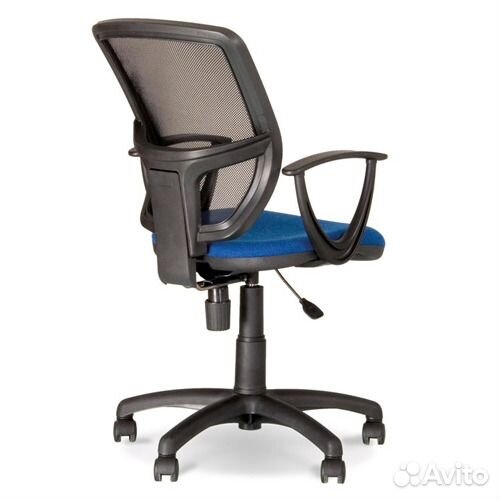 Кресло Бетта Betta GTP C-14 синий