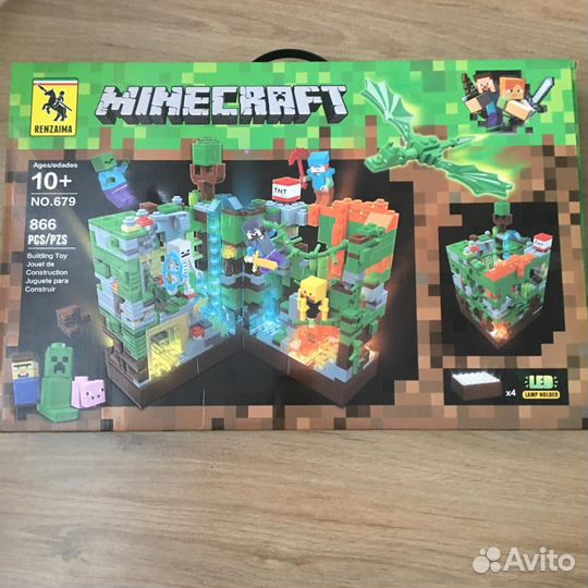 Конструктор