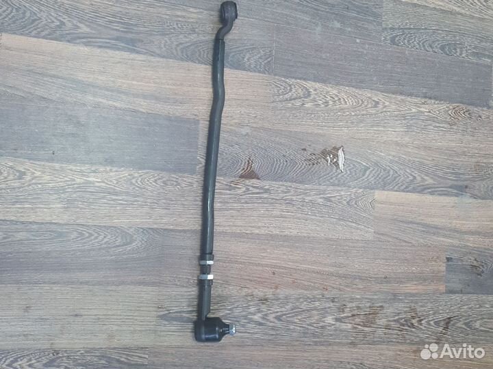 Рулевая тяга