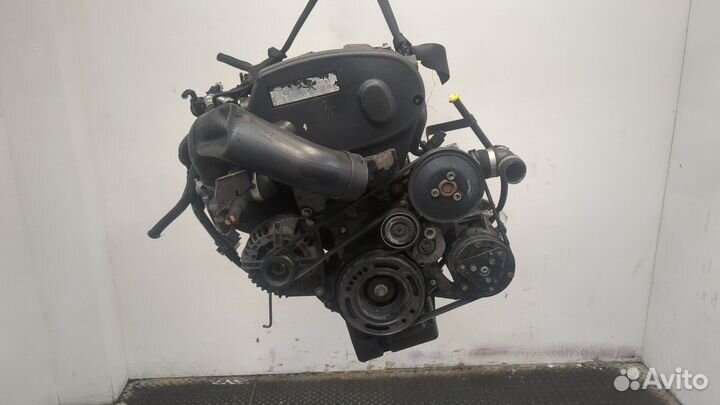 Двигатель Opel Astra H, 2008