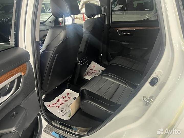 Honda XR-V 1.5 CVT, 2020, 39 500 км