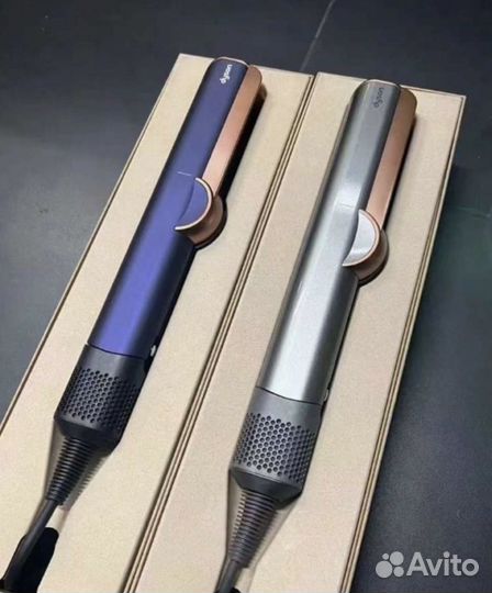 Выпрямитель Dyson AirStrait HT01