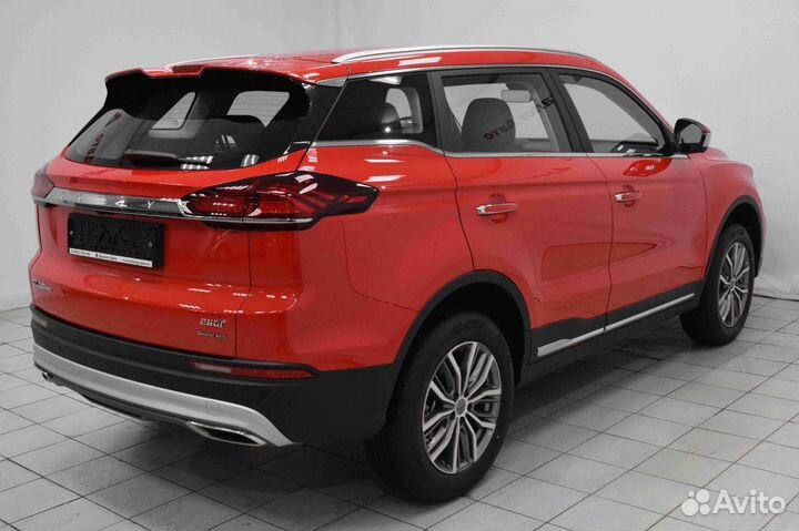 Geely Atlas Pro 1.5 AT, 2023