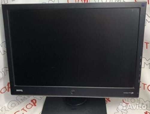 Монитор Benq ET-0012-NA