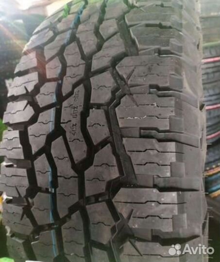 Nokian Tyres Outpost AT 215/70 R16