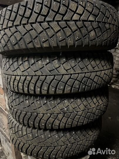 КАМА Кама-515 205/75 R15 97Q