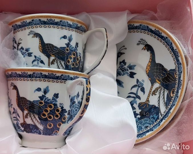 Чайный набор