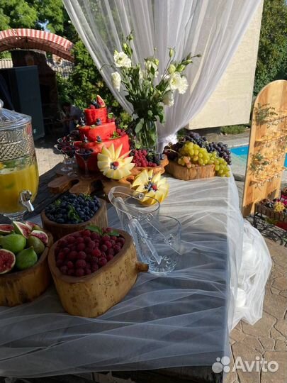 Организатор координатор мероприятий