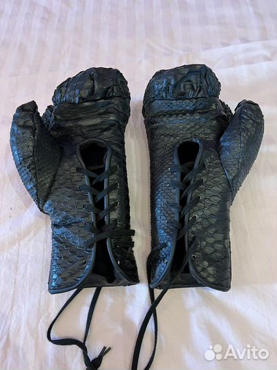 Philipp plein боксерская груша и перчатки