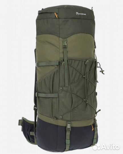 Туристический рюкзак