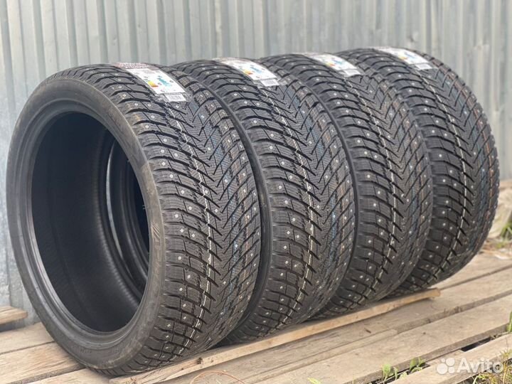 Arivo Winmaster ProX ARW5 275/40 R21 107T