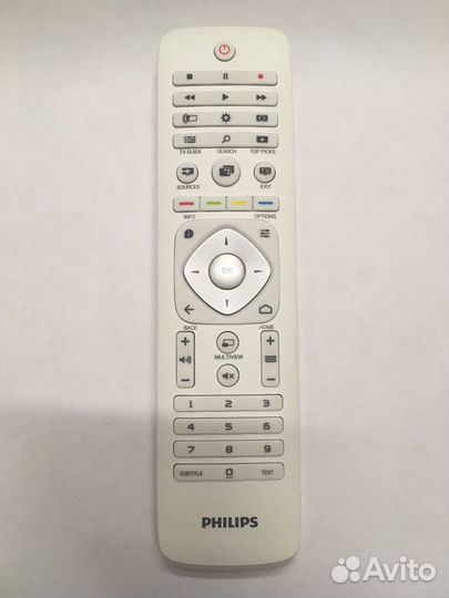 Пульт ду Philips