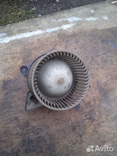 Вентилятор печки Chrysler Sebring 2