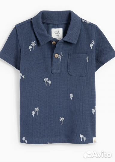 Футболка на мальчика 62 92 104