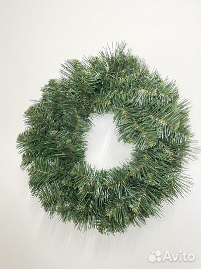 Венок новогодний оптом