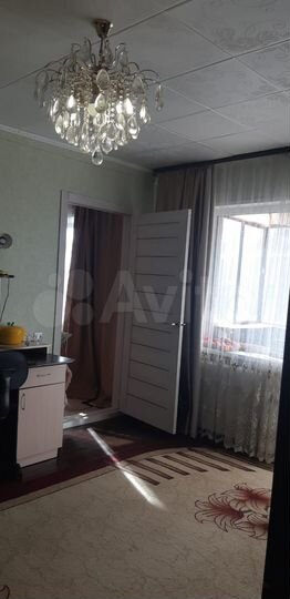 2-к. квартира, 37 м², 5/5 эт.