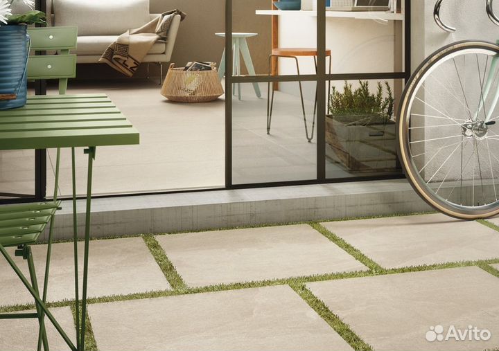 Плитка Imola X-rock Rb36G 30х60 (X-rockrb36G)