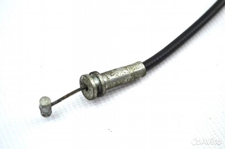 Тросик / Рычаг / Тяга ручки двери scania R-series