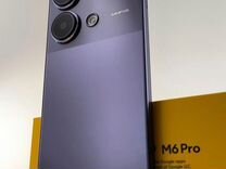 Xiaomi Poco M6 Pro, 12/512 ГБ