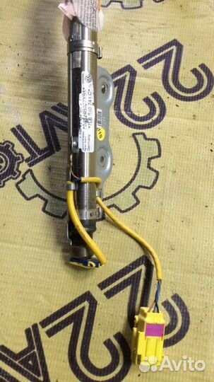 Подушка безопасности боковая левая Volkswagen