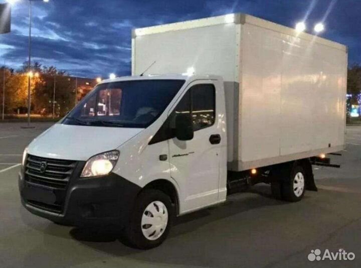 Грузоперевозки переезды грузчики газель