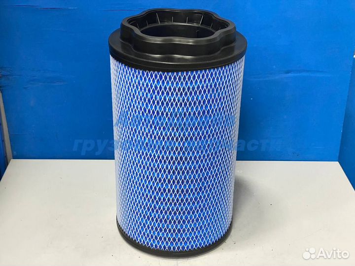 Фильтр воздушный основной для Камаз 54901