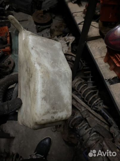 Расширительный бочек Hyundai accent x3