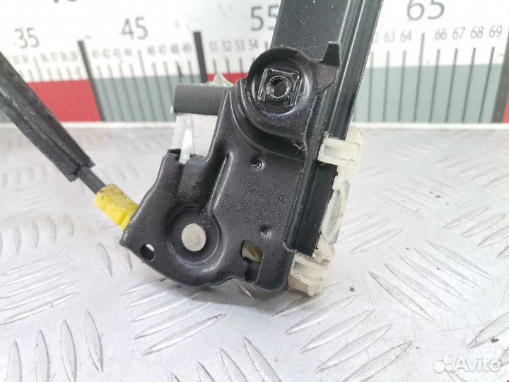 Стеклоподъемник для Volkswagen Sharan 1