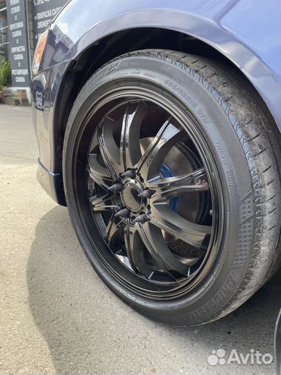 Диски р 18 5 114 3