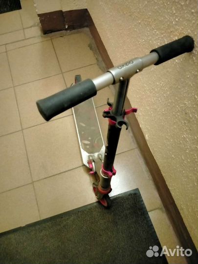 Самокат детский