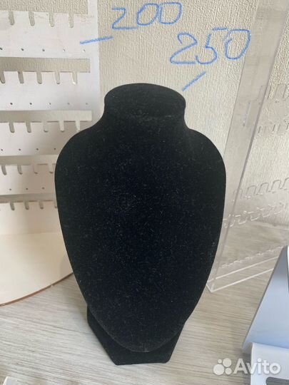 Подставки для украшений