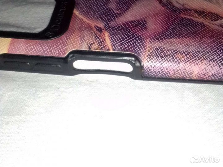 Чехлы на PPA-LX1