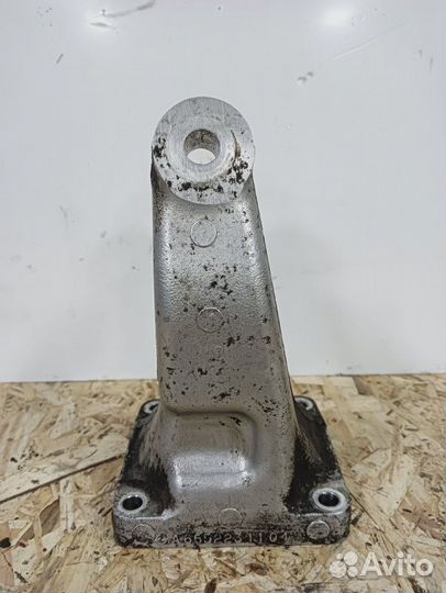 Кронштейн двигателя Ssangyong Kyron 1 D20DT 2006