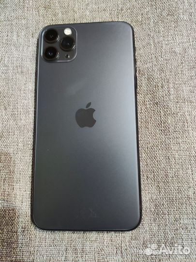 iPhone 11 Pro Max, 512 ГБ
