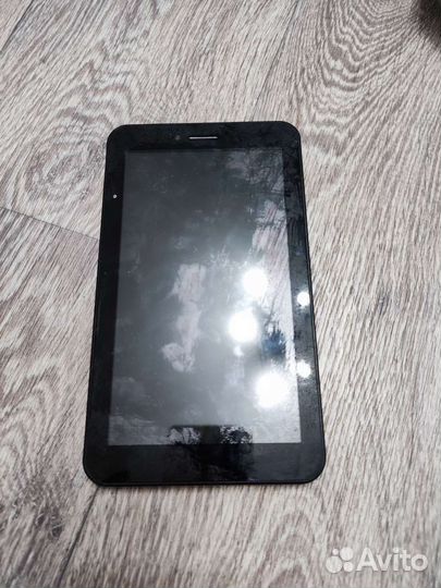 Планшеты на запчасти