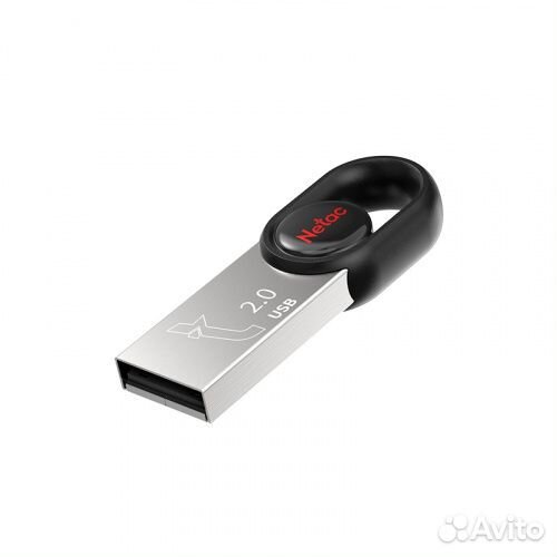 Flash Usb2.0 Netac UM2 на 16GB