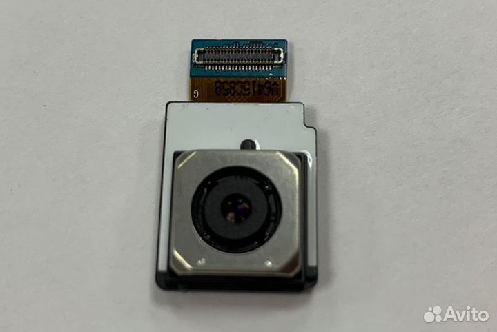 Samsung G935 S7 Edge камера задняя оригинал