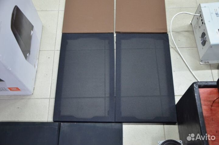 Сетки (грили) для колонок Эстония 35ас-021