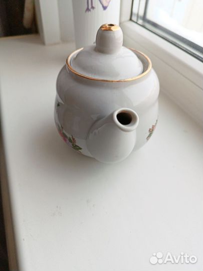 Заварочный чайник