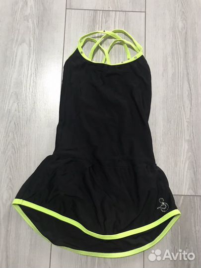 Одежда для фигурного катания