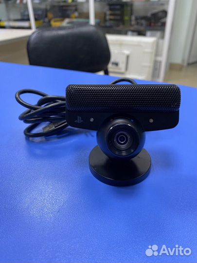 Sony Камера PS Eye Sony Playstation 3 (sleh-00448)